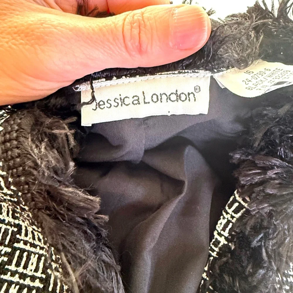 Jessica London jessica london